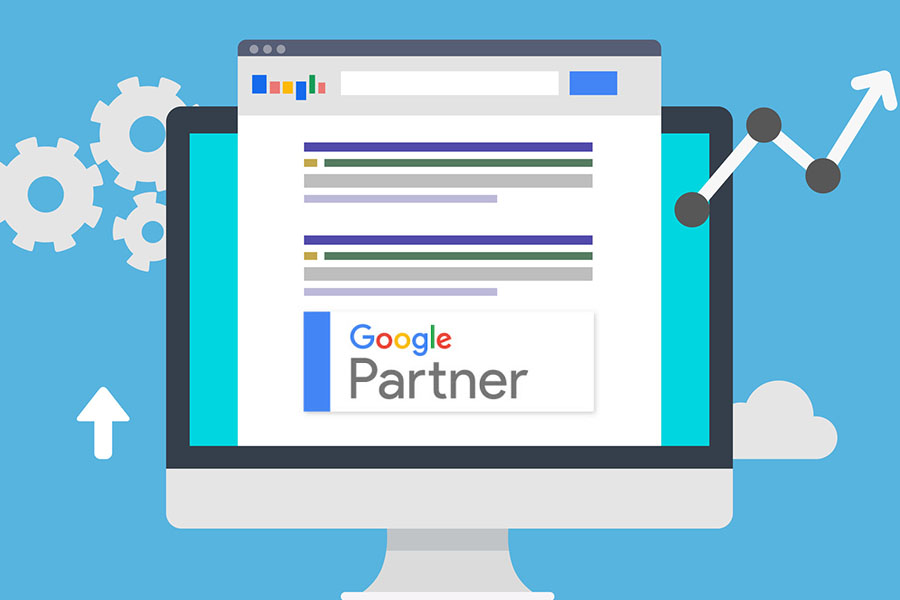 google partner venezia